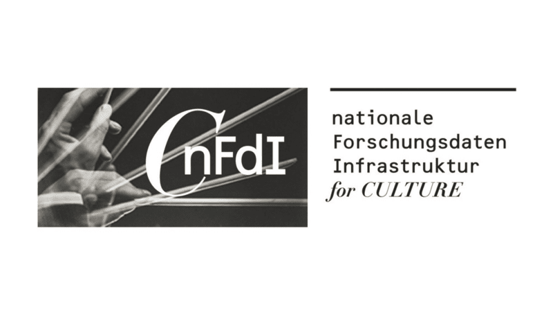 NFDI4Culture Forum: Census Data as Linked Open Data